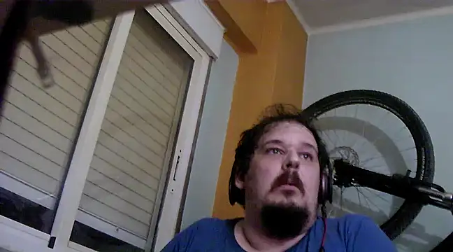 porkorossy online show from January 12, 2025, 12:39 am