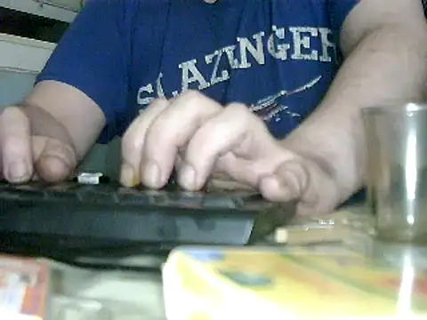porkorossy online show from January 12, 2025, 3:49 am