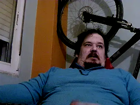 porkorossy online show from January 14, 2025, 7:11 pm