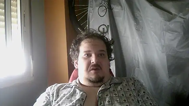 Snapshot of porkorossy chatting on November 1, 2025, 9:03 am porkorossy online show from November 1, 2025, 9:03 am