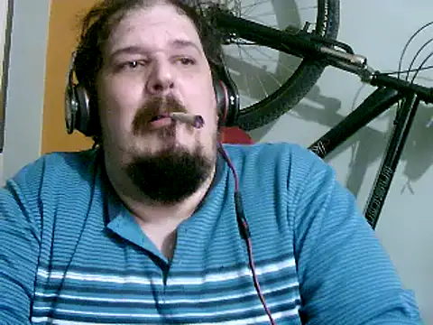 porkorossy online show from February 2, 2025, 4:05 am