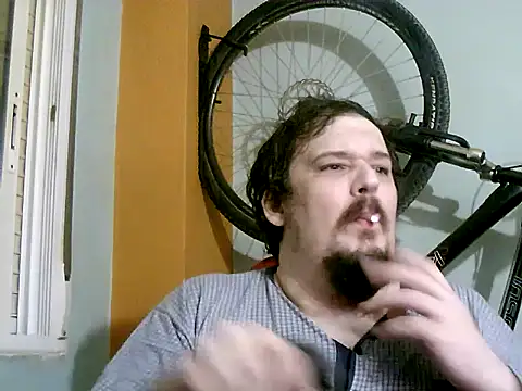 porkorossy online show from January 31, 2025, 6:57 pm