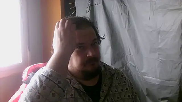 porkorossy online show from February 18, 2026, 8:22 am