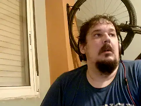 porkorossy online show from January 5, 2025, 1:13 am