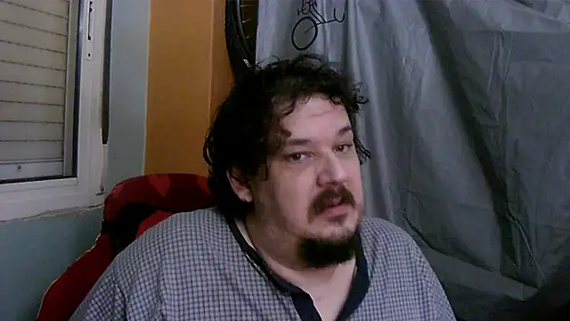 porkorossy online show from March 5, 2026, 6:37 pm