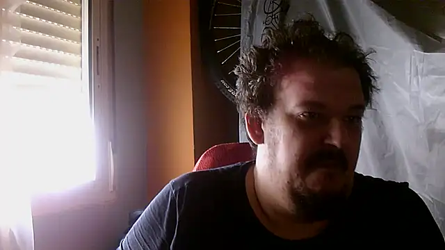 Snapshot of porkorossy chatting on September 30, 2025, 9:04 am porkorossy online show from September 30, 2025, 9:04 am