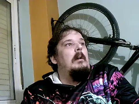 porkorossy online show from February 8, 2025, 11:02 pm