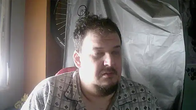 porkorossy online show from April 13, 2026, 8:40 am