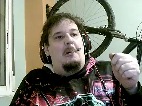 porkorossy online show from February 15, 2025, 10:00 pm