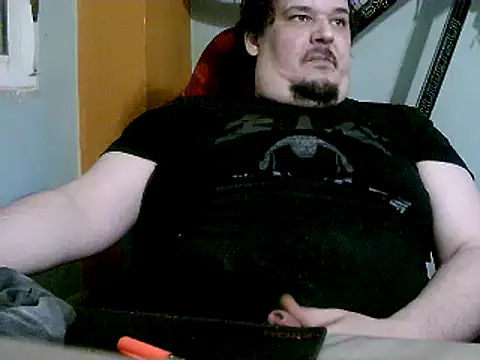 porkorossy online show from February 20, 2025, 7:19 pm