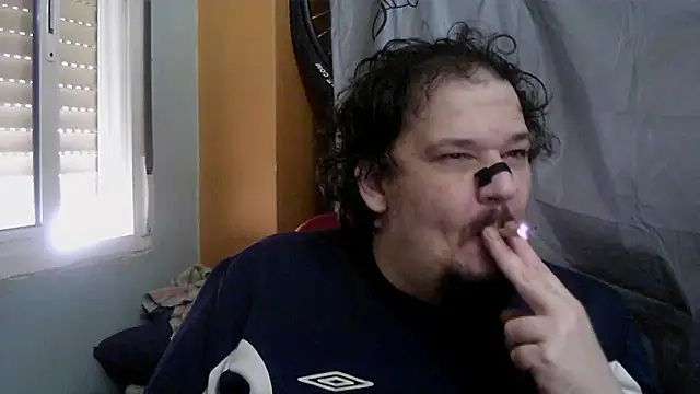 porkorossy online show from February 7, 2026, 8:44 am