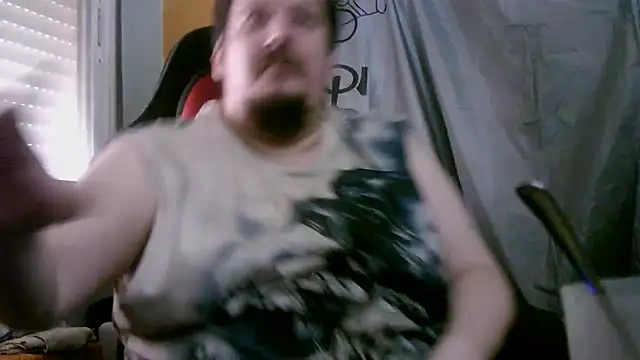 porkorossy online show from May 23, 2026, 8:13 am