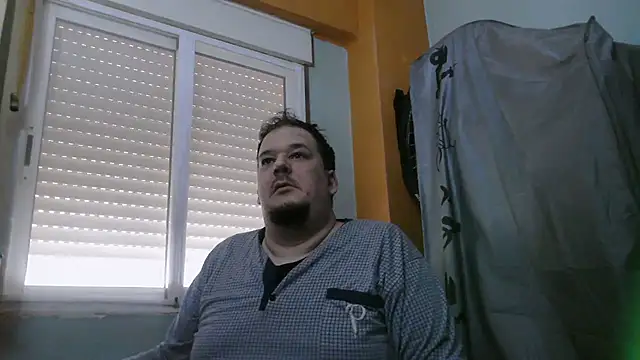 porkorossy online show from March 26, 2026, 8:34 am