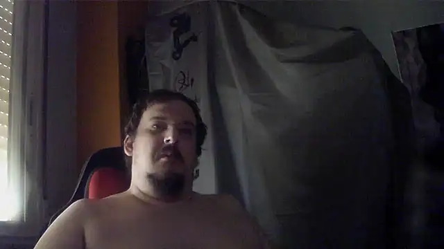 Snapshot of porkorossy chatting on July 12, 2026, 8:15 am porkorossy online show from July 12, 2026, 8:15 am