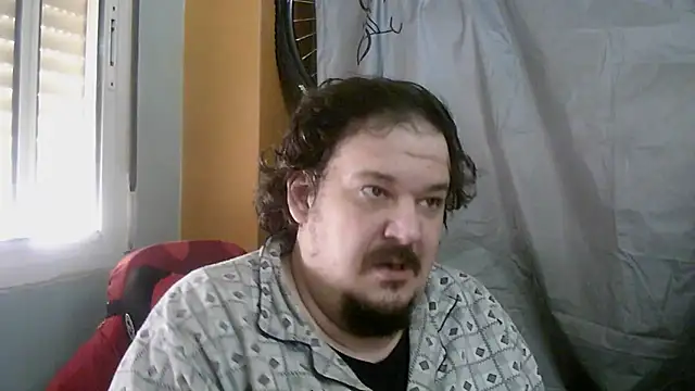 porkorossy online show from February 16, 2026, 10:03 am