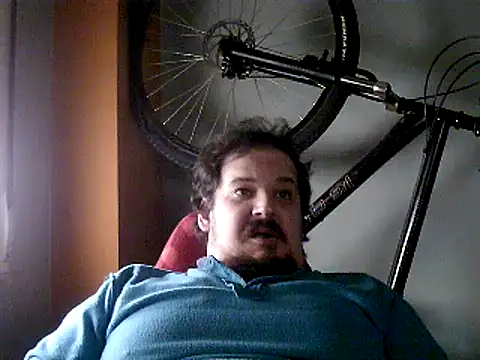 porkorossy online show from January 7, 2025, 2:08 pm