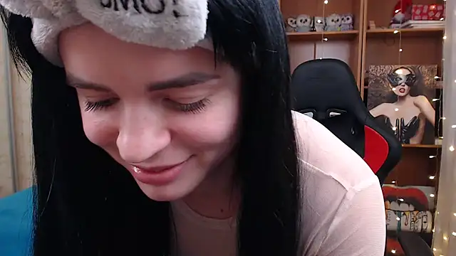 JuicyJess online show from January 26, 2025, 7:52 pm