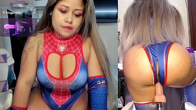 Snapshot of sasha_blaire chatting on October 16, 2025, 1:25 am sasha blaire online show from October 16, 2025, 1:25 am