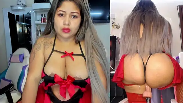 Snapshot of sasha_blaire chatting on October 19, 2025, 1:19 am sasha blaire online show from October 19, 2025, 1:19 am