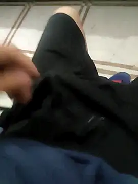 ZIMMY25 online show from March 17, 2025, 3:47 am