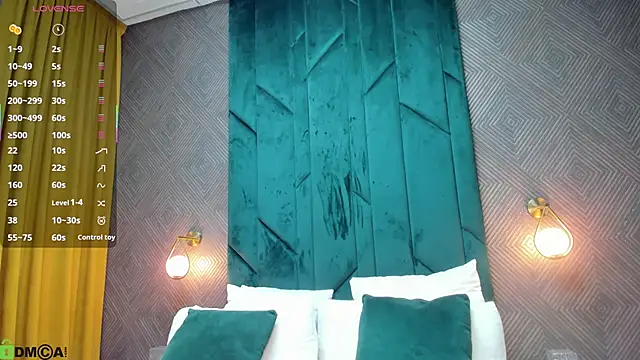 Skinny Alice online show from September 26, 2025, 1:12 am