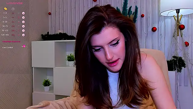 Skinny Alice online show from January 30, 2025, 1:11 am