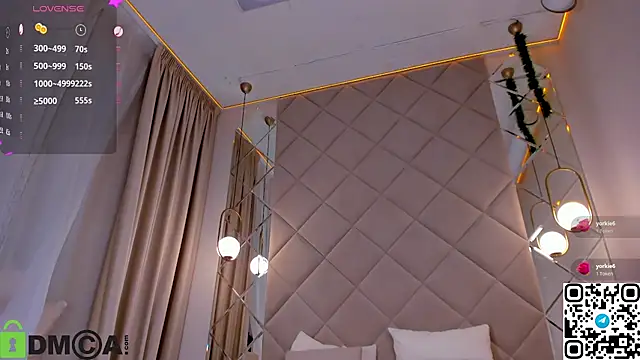 Snapshot of Skinny_Alice chatting on February 7, 2026, 1:13 am Skinny Alice online show from February 7, 2026, 1:13 am