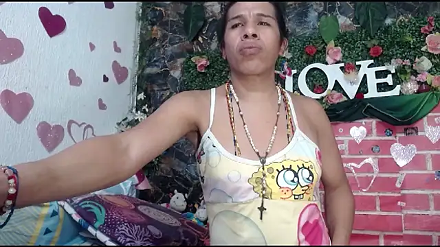 DesireDirtyTS   online show from March 13, 2026, 11:26 am