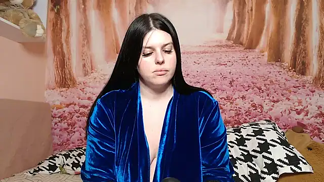 Snapshot of Annatrybebetter chatting on February 3, 2026, 8:58 pm Annatrybebetter online show from February 3, 2026, 8:58 pm