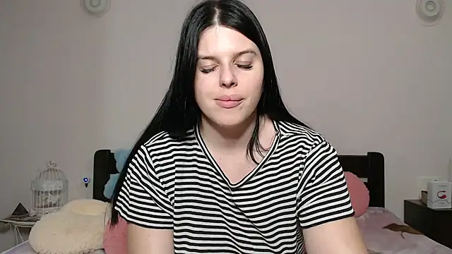 Annatrybebetter online show from September 18, 2025, 10:13 pm