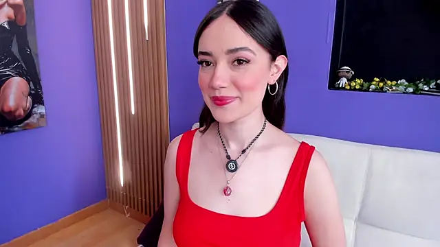 Snapshot of Kate_Amaretto_ chatting on October 19, 2025, 6:43 pm Kate Amaretto  online show from October 19, 2025, 6:43 pm