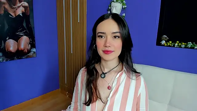 Snapshot of Kate_Amaretto_ chatting on October 14, 2025, 9:04 pm Kate Amaretto  online show from October 14, 2025, 9:04 pm