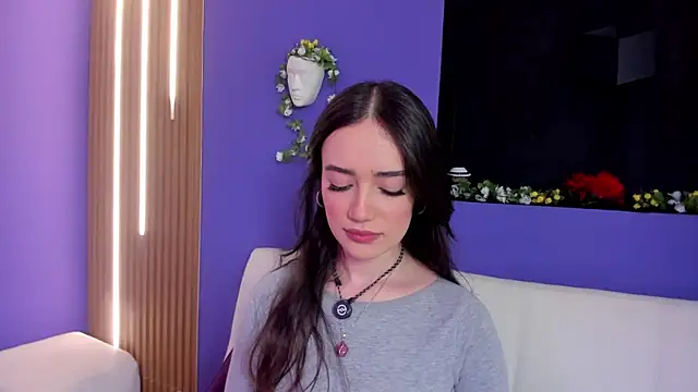 Snapshot of Kate_Amaretto_ chatting on October 21, 2025, 9:58 pm Kate Amaretto  online show from October 21, 2025, 9:58 pm