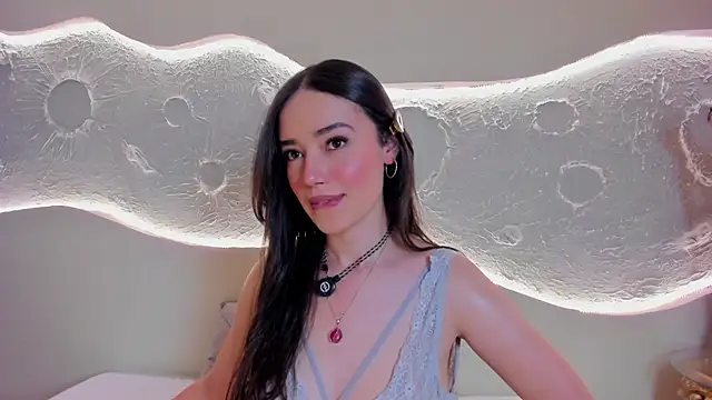 Kate Amaretto  online show from November 26, 2025, 8:09 pm