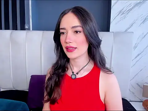 Snapshot of Kate_Amaretto_ chatting on October 26, 2025, 8:53 pm Kate Amaretto  online show from October 26, 2025, 8:53 pm