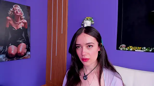 Snapshot of Kate_Amaretto_ chatting on September 28, 2025, 8:16 pm Kate Amaretto  online show from September 28, 2025, 8:16 pm