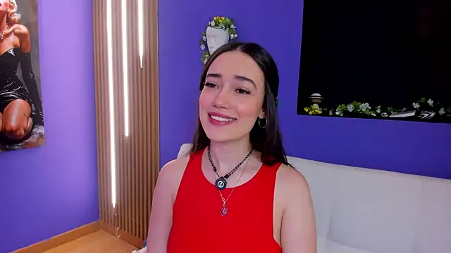 Snapshot of Kate_Amaretto_ chatting on October 9, 2025, 9:15 pm Kate Amaretto  online show from October 9, 2025, 9:15 pm