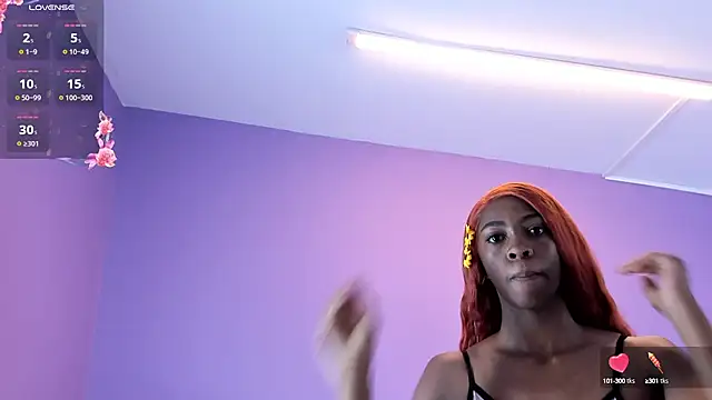 Snapshot of Shanelle__ chatting on October 9, 2025, 12:49 pm Shanelle   online show from October 9, 2025, 12:49 pm