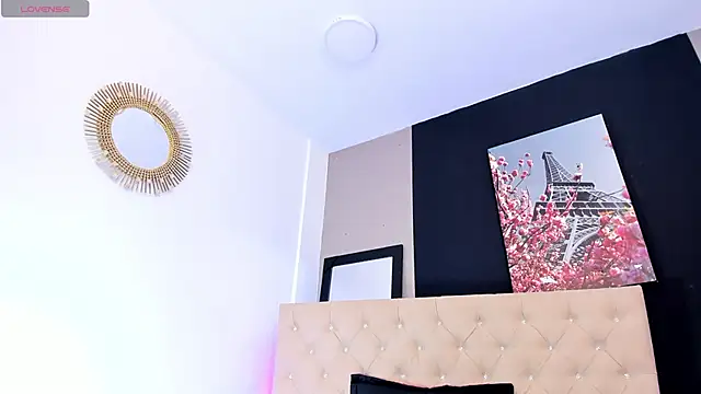 Shanelle   online show from February 26, 2025, 2:38 pm