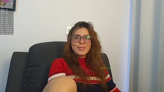 irinasweet27 online show from February 26, 2025, 10:58 pm