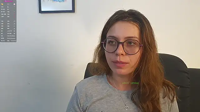 irinasweet27 online show from January 19, 2025, 12:59 am