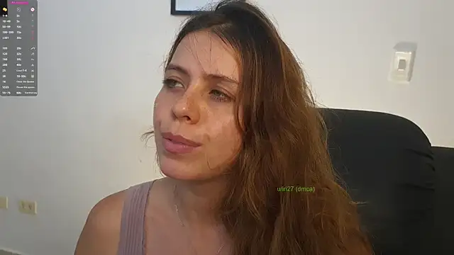irinasweet27 online show from February 11, 2025, 2:03 am