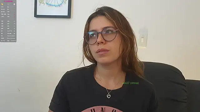irinasweet27 online show from January 29, 2025, 10:58 am