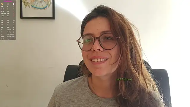 irinasweet27 online show from January 19, 2025, 1:44 pm