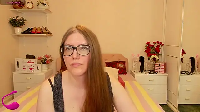 AmandamurX online show from June 13, 2026, 1:31 pm