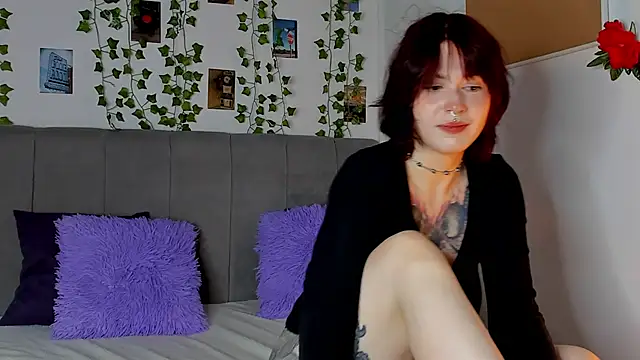 miss Lizzy online show from March 6, 2026, 1:22 am