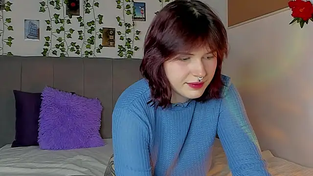 miss Lizzy online show from February 11, 2025, 4:22 am