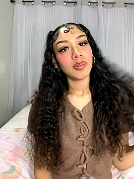 badbaby187 online show from October 24, 2025, 3:11 pm