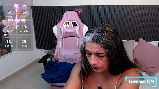 tammy lynn69 online show from October 3, 2025, 11:23 am