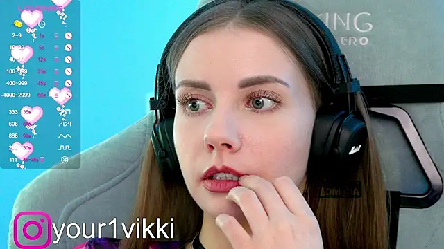 Vikki Cheese online show from January 24, 2025, 10:53 am